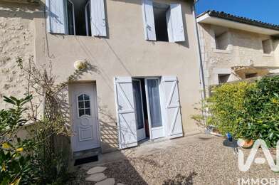 Maison 5 pièces 139000 €