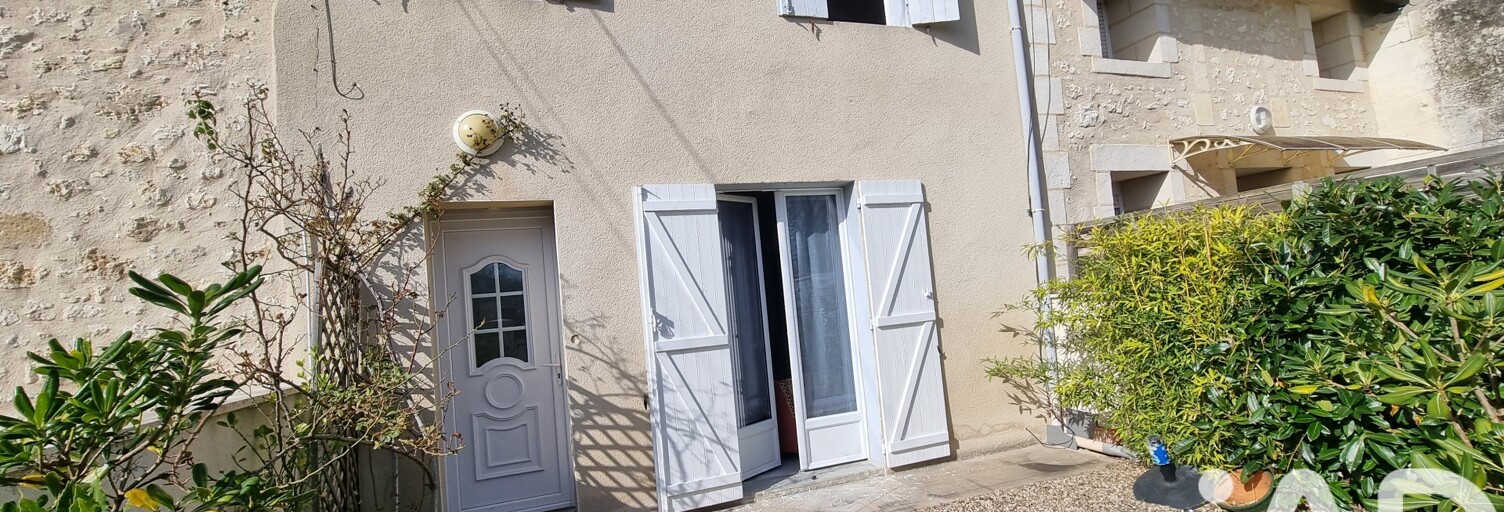 Maison 5 Pièces 81 m² à vendre à Flaujagues (33350)