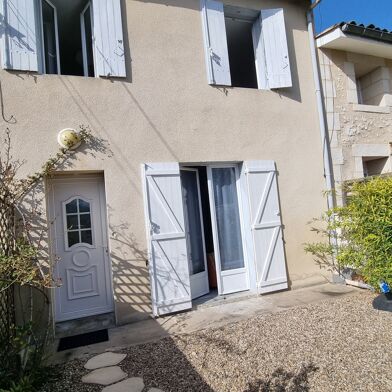 Maison 5 pièces 139000 €