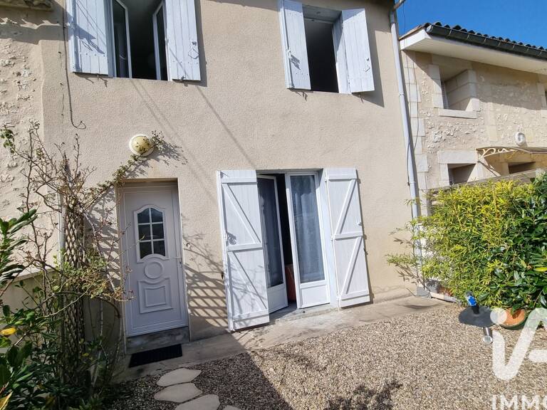 Vente Maison/villa 5 pièces — photo 1