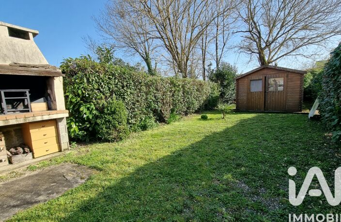 Vente Maison/villa 5 pièces — photo 2