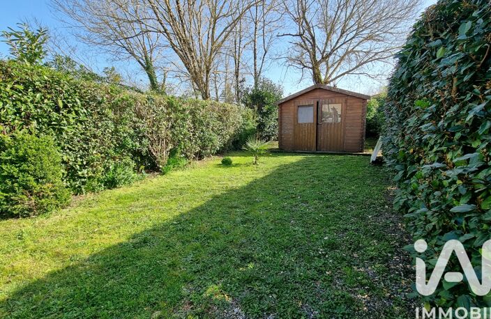 Vente Maison/villa 5 pièces — photo 3