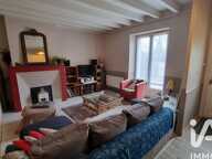 Vente Maison/villa 5 pièces — photo 4