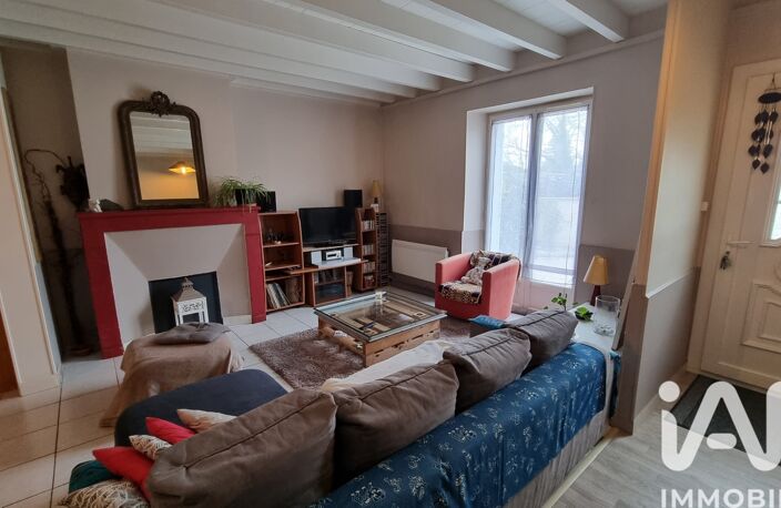 Vente Maison/villa 5 pièces — photo 4