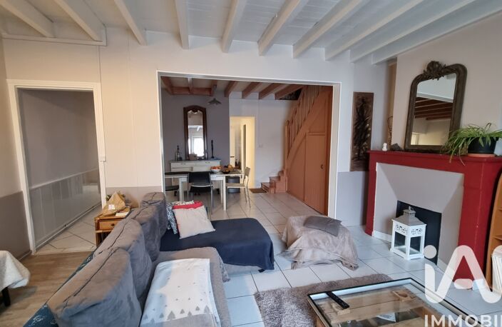 Vente Maison/villa 5 pièces — photo 5