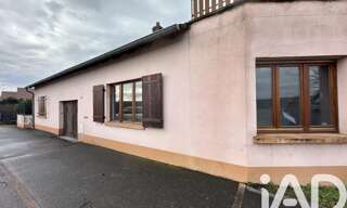 Maison 5 Pièces 128 m² à vendre à Herrlisheim-près-Colmar (68420)