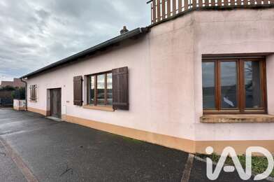 Maison 5 pièces 220000 €