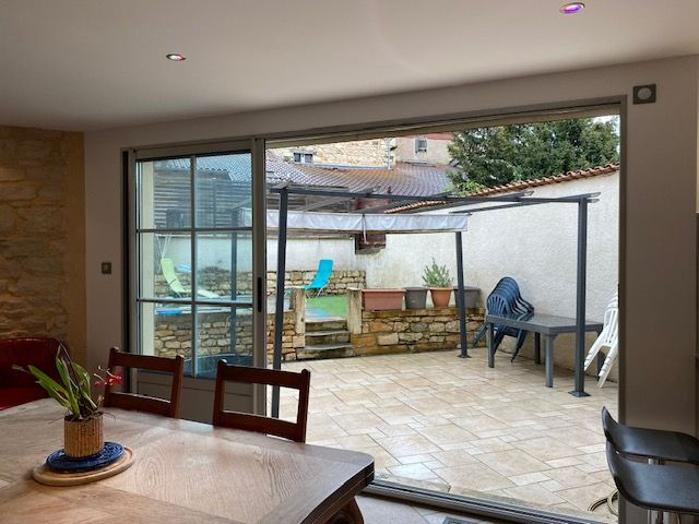 Maison de Village   T7 à vendre Villefranche-sur-Saône 69400