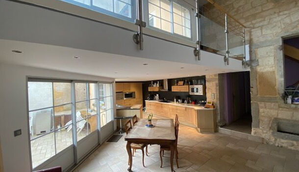 Maison de Village  7 pièces  à vendre Villefranche-sur-Saône 69400