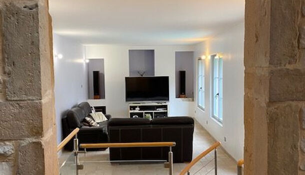 Maison de Village  7 pièces  à vendre Villefranche-sur-Saône 69400