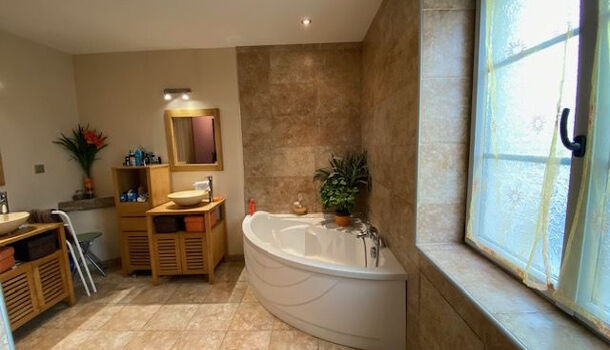 Maison de Village  7 pièces  à vendre Villefranche-sur-Saône 69400