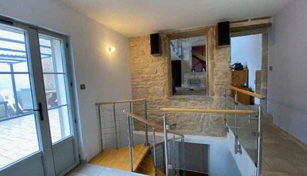 Maison de Village  7 pièces  à vendre Villefranche-sur-Saône 69400