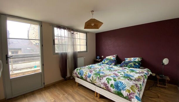 Maison de Village  7 pièces  à vendre Villefranche-sur-Saône 69400