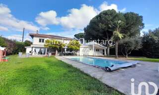 Maison 10 Pièces 270 m² à vendre à Montauban (82000)