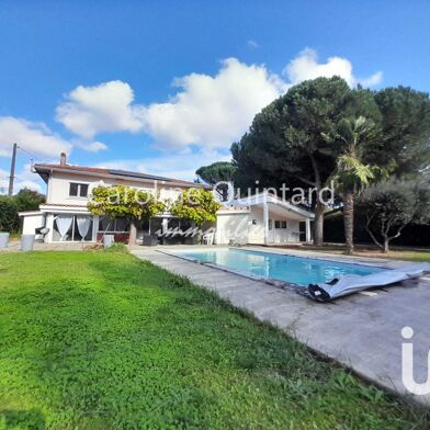 Maison 10 pièces 310000 €