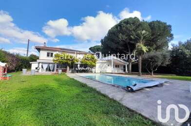 Maison 10 pièces 290000 €