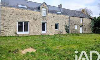 Maison 6 Pièces 102 m² à vendre à Allaire (56350)