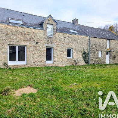 Maison 6 pièces 265000 €
