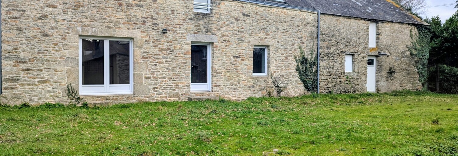 Maison 6 Pièces 102 m² à vendre à Allaire (56350)