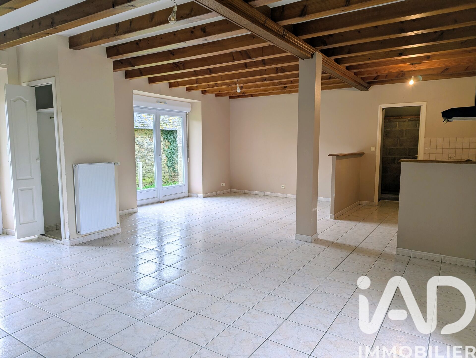 Vente Longère 6 pièces - Photo 4