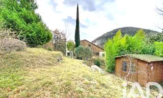 Maison 8 Pièces 208 m² à vendre à Souspierre (26160)