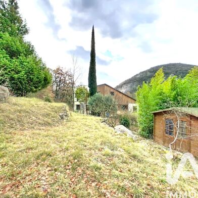 Maison 8 pièces 530000 €