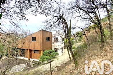 Maison 8 pièces 530000 €