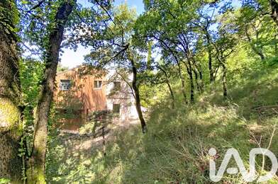 Maison 8 pièces 499000 €