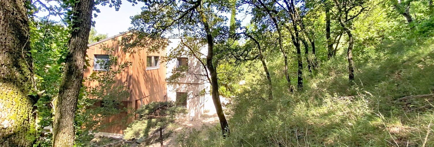 Maison 8 Pièces 208 m² à vendre à Le Poët-Laval (26160)
