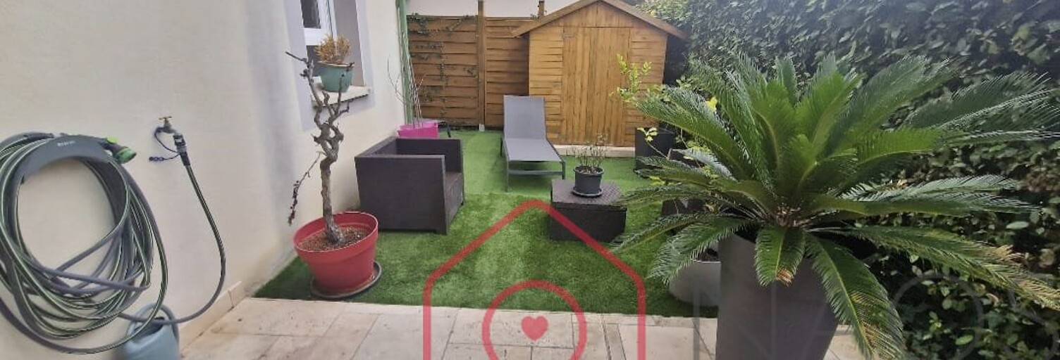 Appartement 3 Pièces 54 m² à vendre à Avignon (84140)