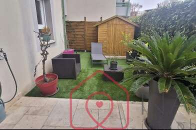 Appartement 3 pièces 168000 €