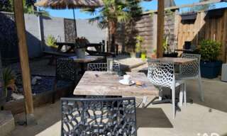 Commerce  85 m² à vendre à Cavan (22140)