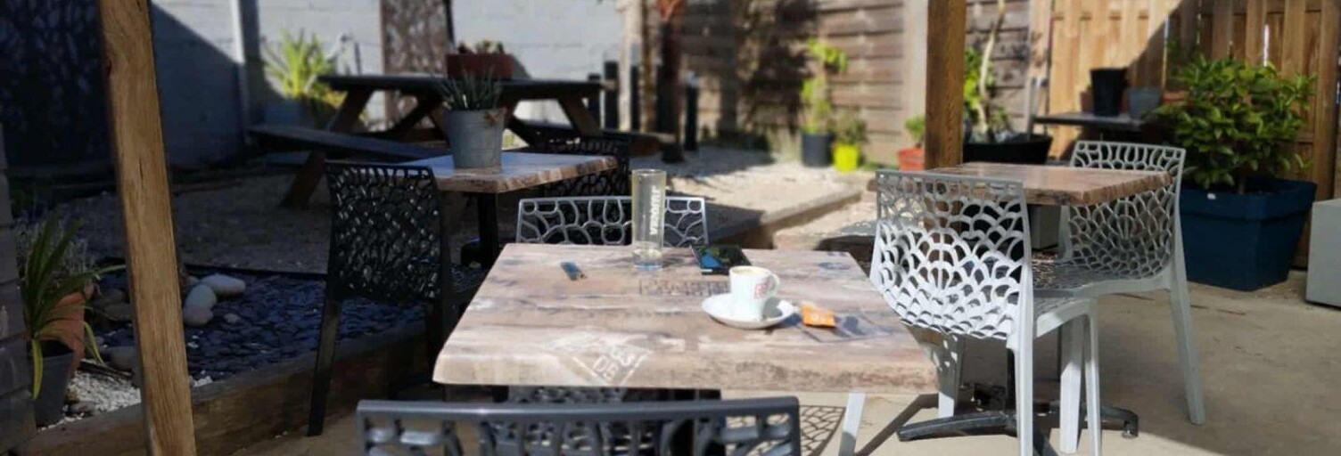 Commerce  85 m² à vendre à Cavan (22140)