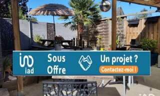 Commerce  85 m² à vendre à Cavan (22140)