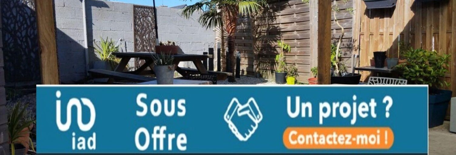 Commerce  85 m² à vendre à Cavan (22140)