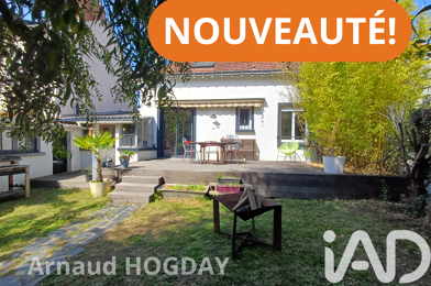 Maison 5 pièces 365000 €