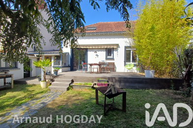 Maison 5 pièces 365000 €