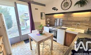 Maison 3 Pièces 49 m² à vendre à Lezoux (63190)