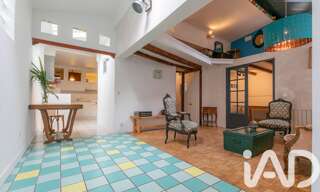 Appartement 4 Pièces 91 m² à vendre à Montreuil (93100)