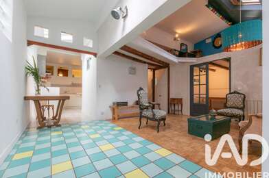 Appartement 4 pièces 525000 €