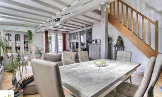 Maison 6 Pièces 160 m² à vendre à Champignelles (89350)