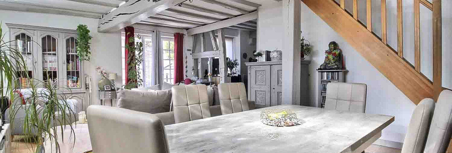 Maison 6 Pièces 160 m² à vendre à Champignelles (89350)