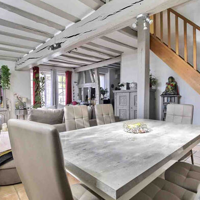 Maison 6 pièces 169600 €