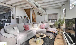 Maison 6 Pièces 160 m² à vendre à Champignelles (89350)