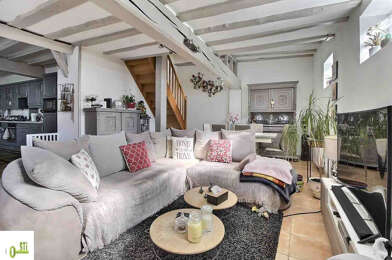 Maison 6 pièces 169600 €