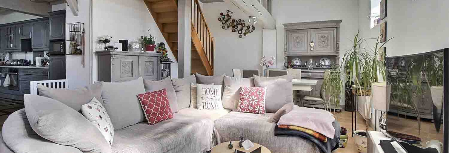 Maison 6 Pièces 160 m² à vendre à Champignelles (89350)