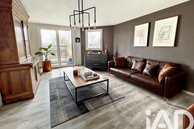 Appartement 2 pièces 113000 €