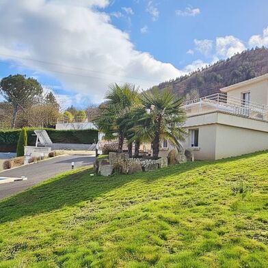 Maison 6 pièces 465000 €