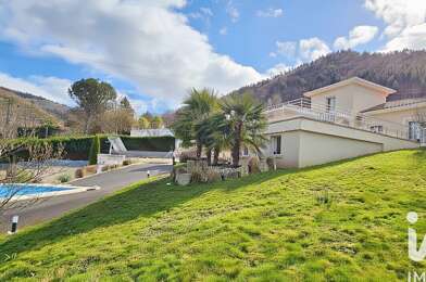 Maison 6 pièces 465000 €