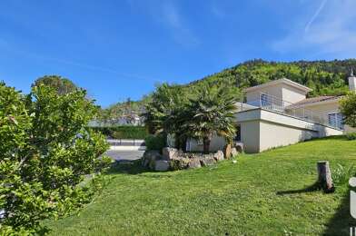 Maison 6 pièces 465000 €